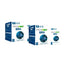 Neo Mico Brn, 15 Beutel, 2er-Pack