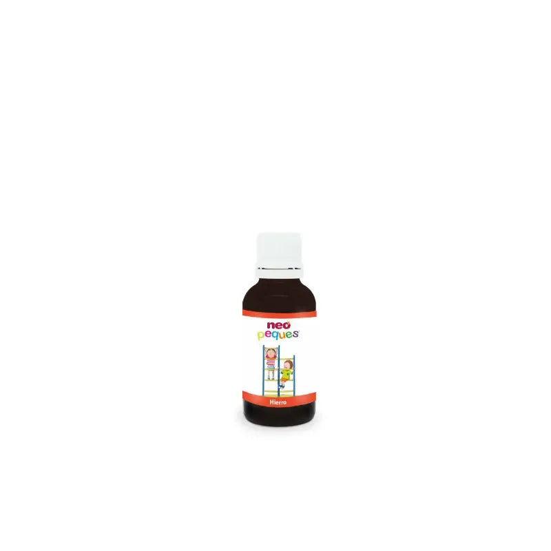 Neo Peques Neo Peques Eisen 30 Ml