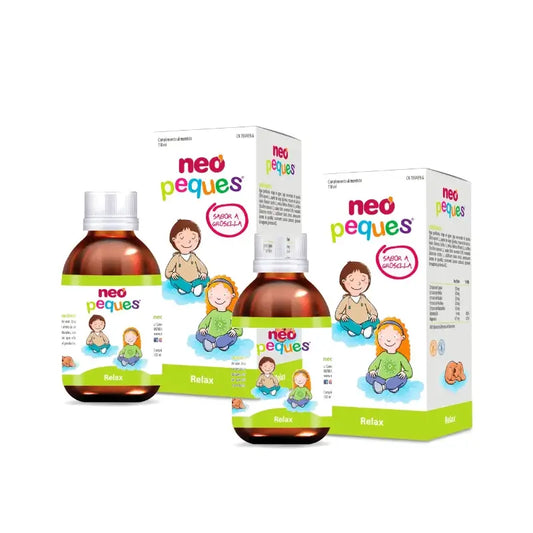 Neo Peques Relax, 150 ml, 2er-Pack