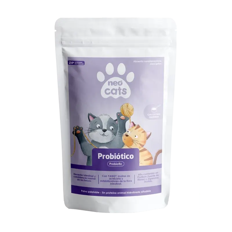 Neo Pet Care Katzen Probiotikum, 100 g
