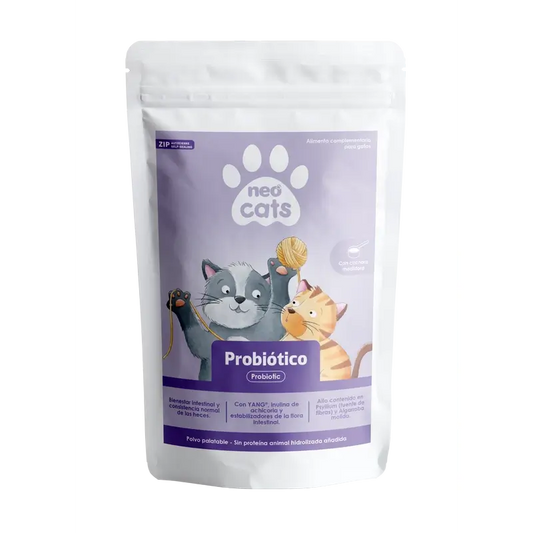 Neo Pet Care Katzen Probiotikum, 100 g