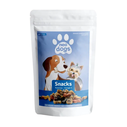 Neo Pet Care Hundesnacks, 75 Gramm