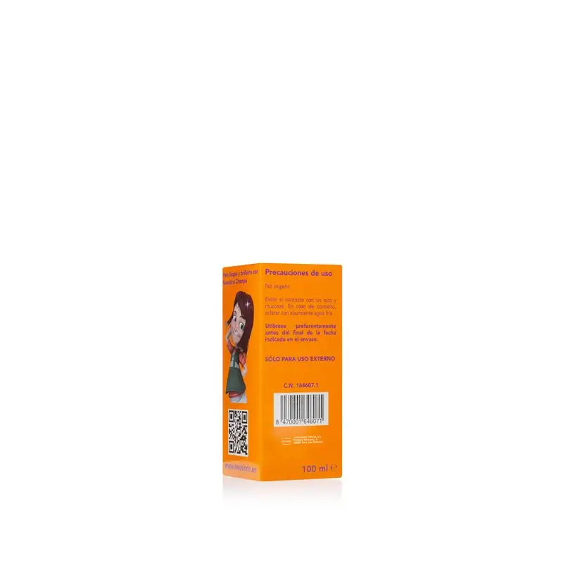 NEOsitrin® Anti-Läuse-Shampoo 100 ml
