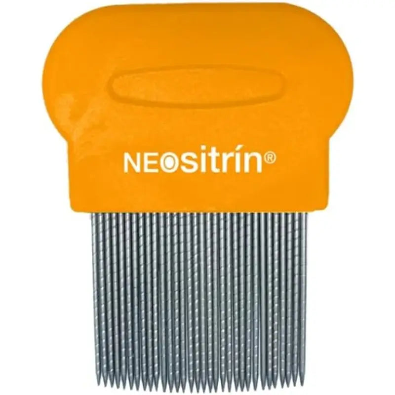 Neositrín Lendrera gegen Läuse