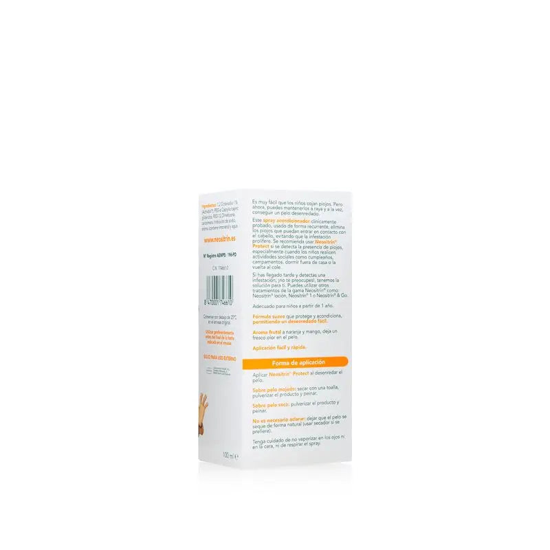 NEOsitrin® Protect Anti-Läuse Pflegespray 100 ml