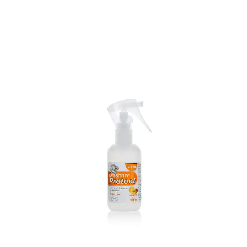 NEOsitrin® Protect Anti-Läuse Pflegespray 100 ml