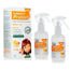NEOsitrin® Protect Anti-Läuse Pflegespray, Packung 2 x 100 ml