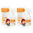 Neositrin Protect Pflegespray, Packung 2 x 200 ml