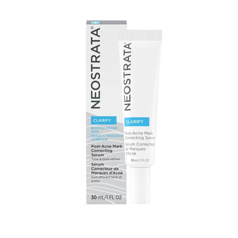 Neostrata Clarify Akneflecken korrigierendes Serum, 30 ml