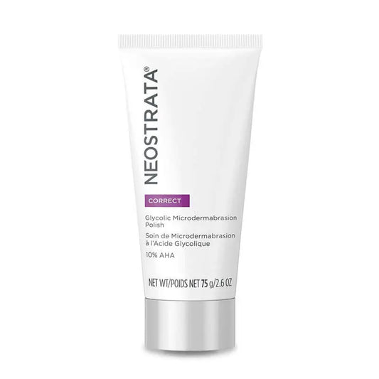 Neostrata Correct Microdermabrasive Exfoliating Scrub 75 G
