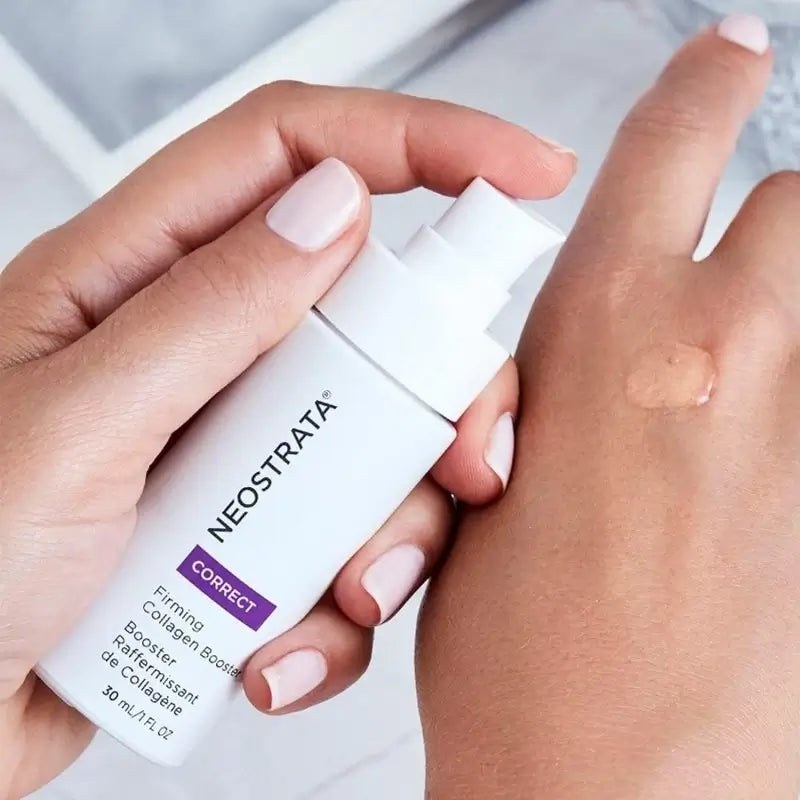 Neostrata Correct Straffender Kollagen-Booster, 30 ml