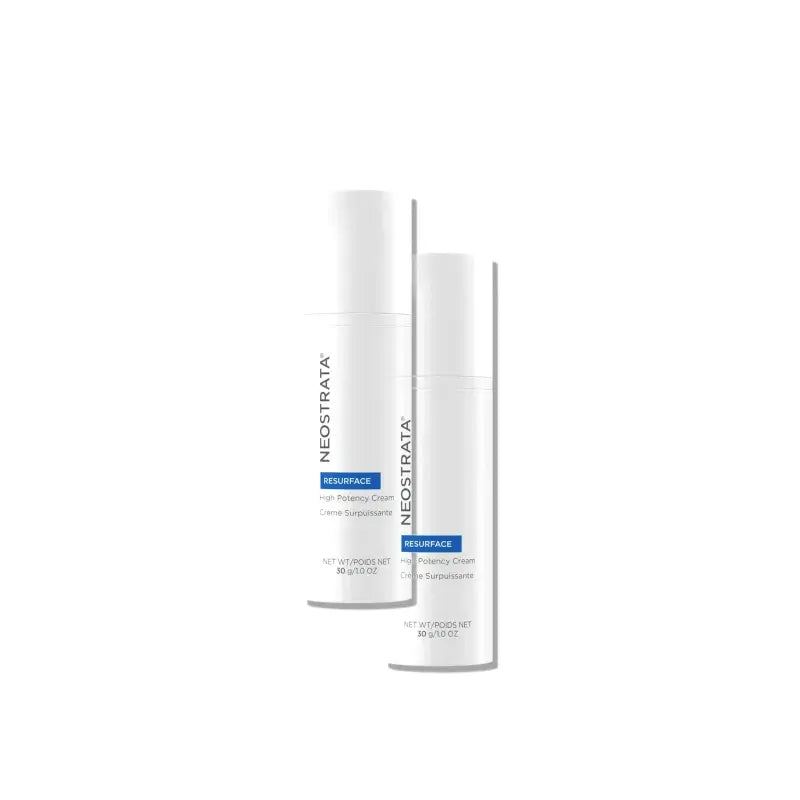 Neostrata Resurface Hochwirksame Creme, 30 g, 2er-Pack