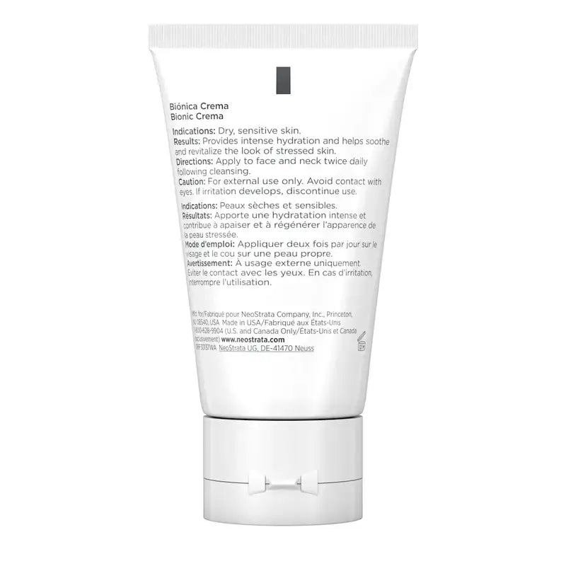 Neostrata Bionic Restore Gesichtscreme, 40 gr