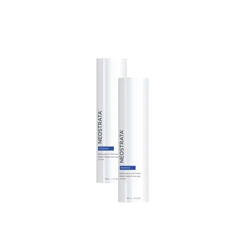 Neostrata Resurface Redox-Creme 10 % AHA, 50 ml, 2er-Pack