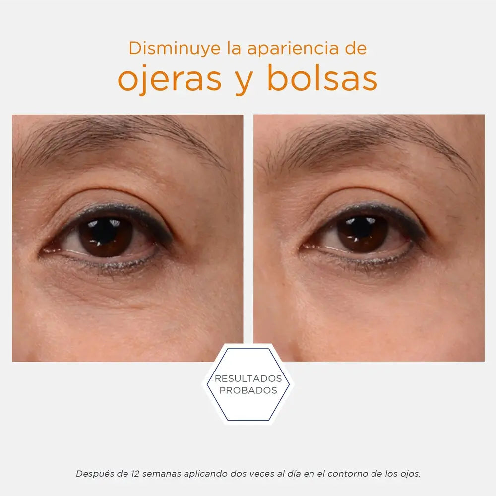 Neostrata Enlighten Eye Contour Brightening Dark Circle Corrector, 15 g