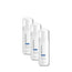 Neostrata Resurface Cleansing Foam 20% AHA 125 ml, pack of 3
