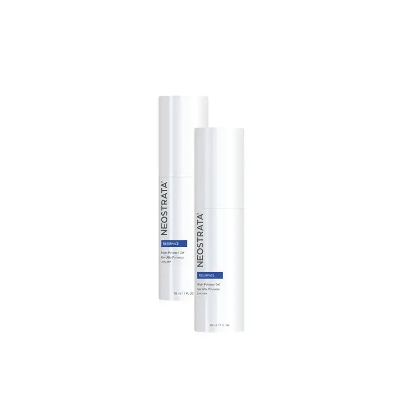 Neostrata Resurface Gel Hochkonzentriert 20 % AHA, 30 ml, 2er-Pack
