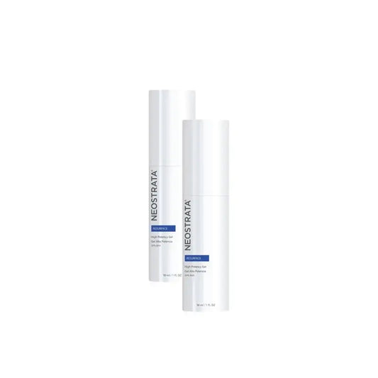 Neostrata Resurface Gel Hochkonzentriert 20 % AHA, 30 ml, 2er-Pack