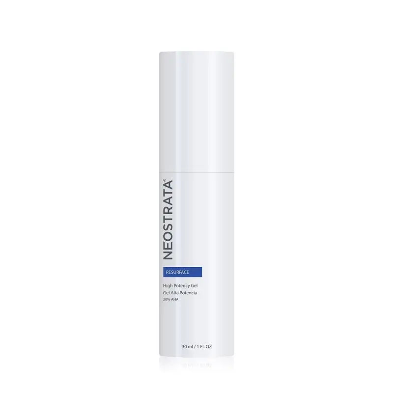 Neostrata High Potency Gel Moisturising Anti-Wrinkle Facial Cream 20% Aha, 30 ml