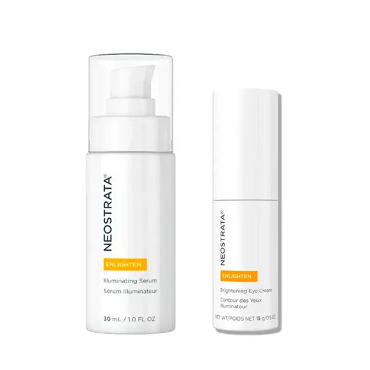 Neostrata Radiant Skin Routine - Ausstrahlung und Vitalität