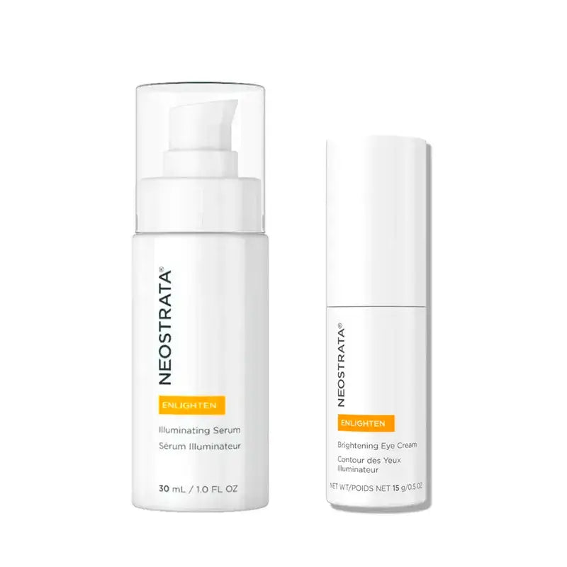 Neostrata Radiant Skin Routine - Ausstrahlung und Vitalität