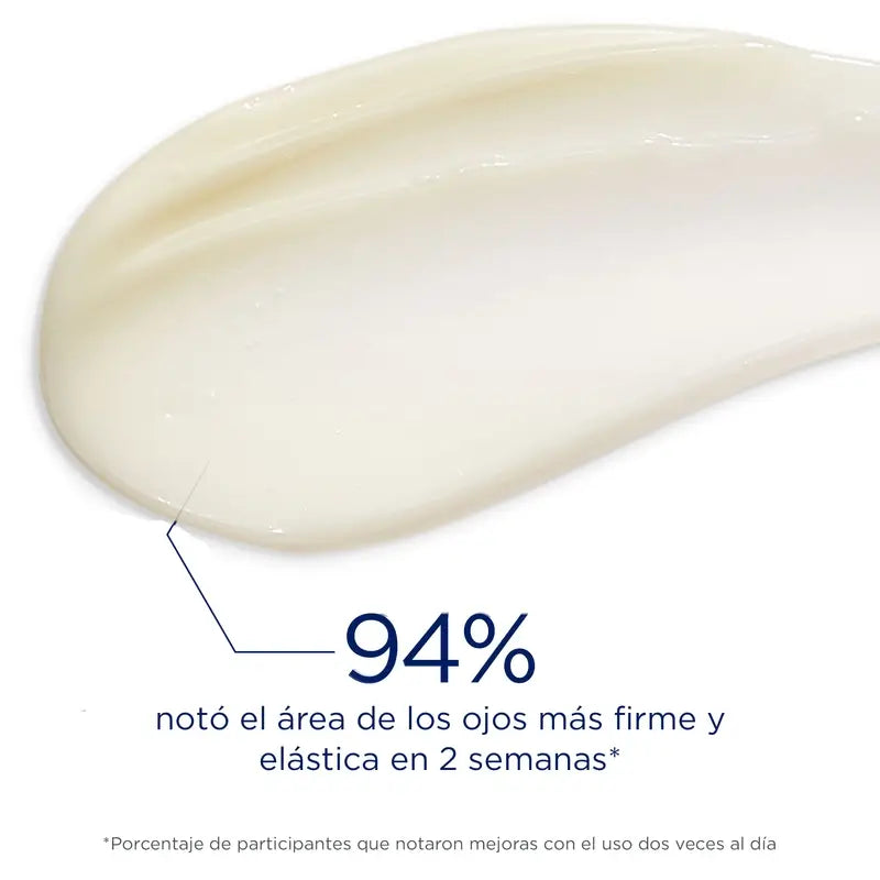 Neostrata Intensive Augencreme mit Neoglucosamin und Vitamin E 15g