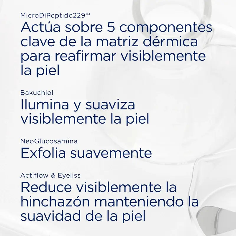Neostrata Intensive Augencreme mit Neoglucosamin und Vitamin E 15g