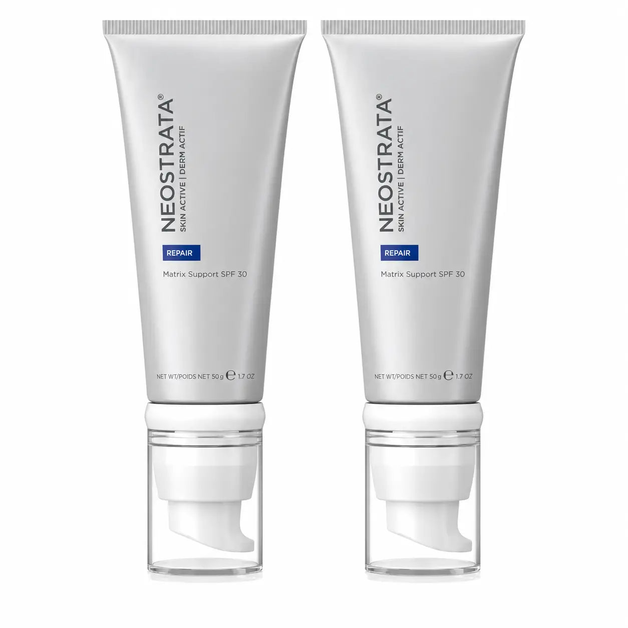 Neostrata Skin Active Matrix Support LSF 30, 50 g, 2er-Pack
