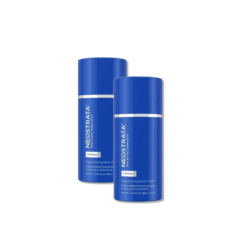 Neostrata Skin Active Hals- und Dekolleté-Creme, 80 g, 2er-Pack