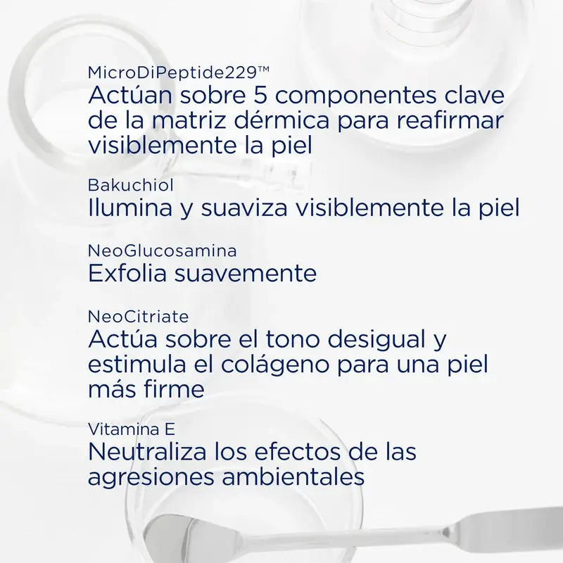 Neostrata Skin Active Firming Cream Hals und Dekolleté, Anti-Falten-Creme 80g