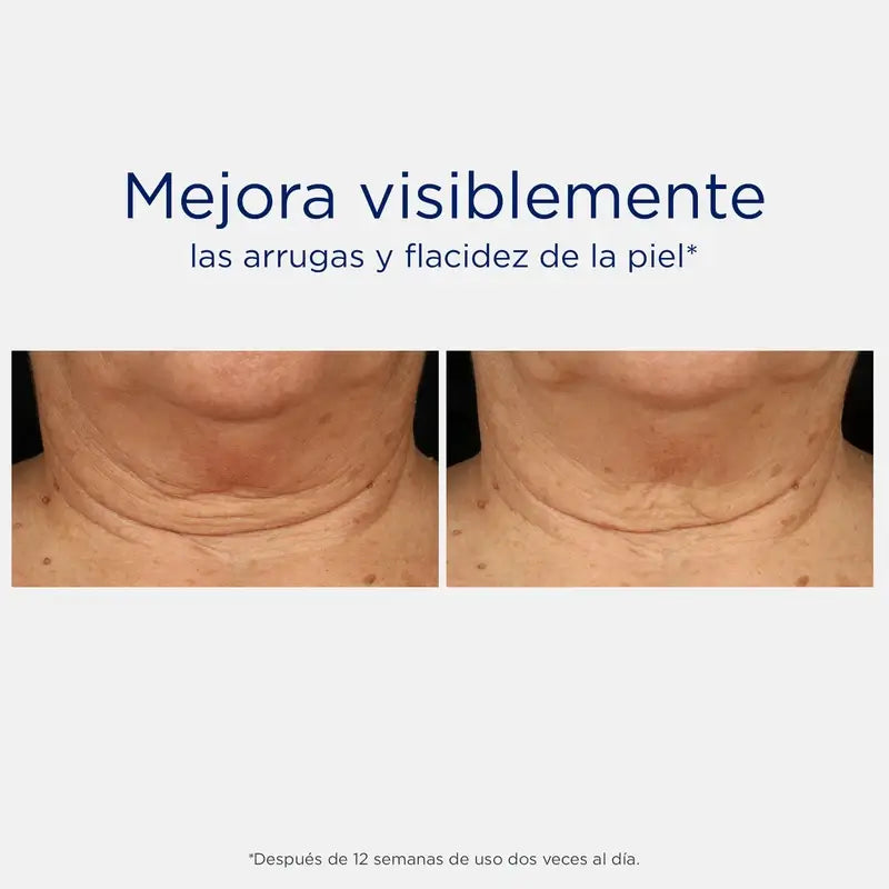 Neostrata Skin Active Firming Cream Hals und Dekolleté, Anti-Falten-Creme 80g