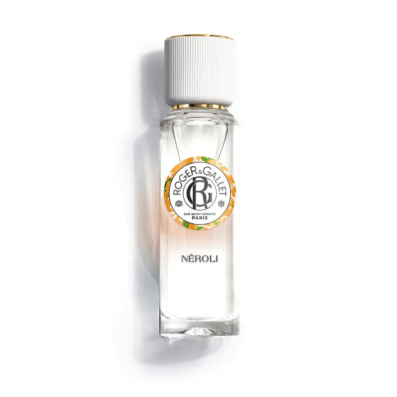Roger & Gallet Néroli Well-being Scented Water, 30 ml