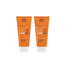 Nesira Sonnen-Gel-Creme Spf50+ , Packung 2 x 200 ml