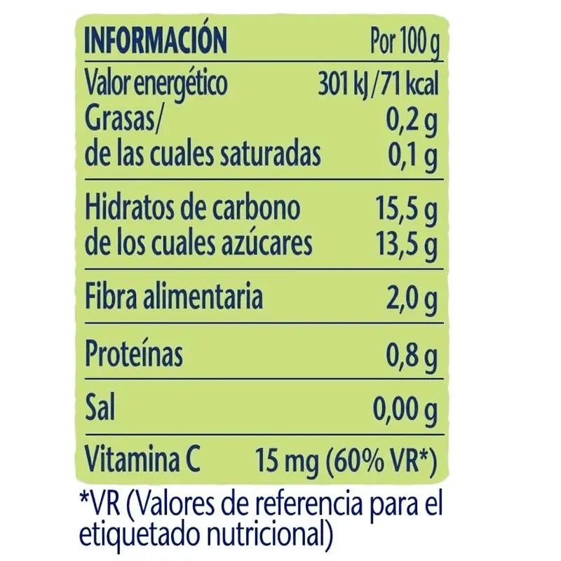 Nestlé Sachet Apfel, Banane & Erdbeere, 90 g