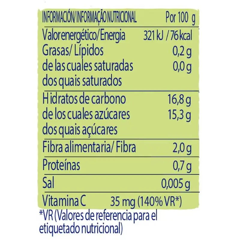 Nestlé Banane-Apfel-Sachet, 4X90g