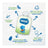 Nestlé Banane-Apfel-Sachet, 4X90g