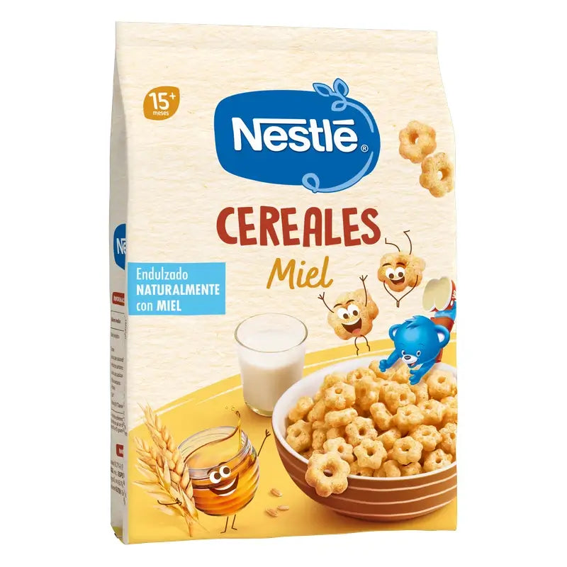 Nestlé Honey Cereal, 100g