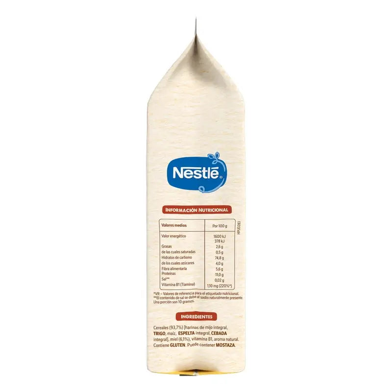 Nestlé Honey Cereal, 100g