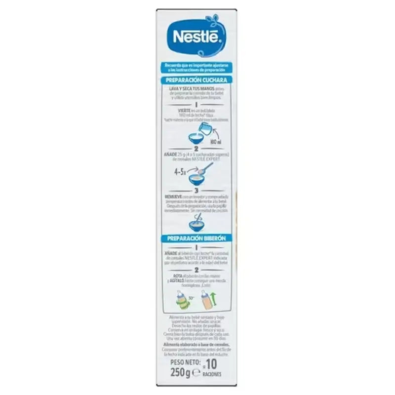 Nestlé Expert Glutenfreie Reiscreme 250 g
