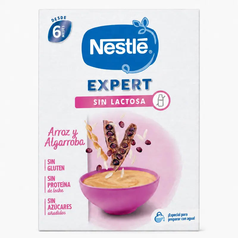 Nestlé Expert Sinlac Reis und Johannisbrot 250 g