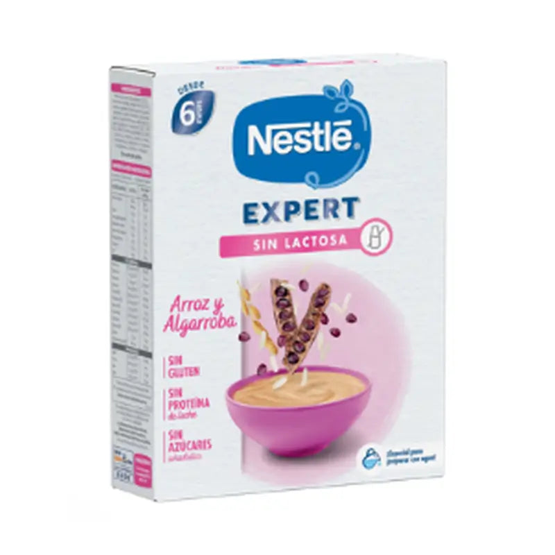 Nestlé Expert Sinlac Reis und Johannisbrot 250 g