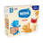 Nestlé Brik Milch & Cerealien 8 Cerealien mit Maria Biscuit, 2X250 g