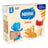 Nestlé Brik Milch & Cerealien 8 Cerealien mit Maria Biscuit, 2X250 g