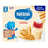 Nestlé Brik Milch & Cerealien 8 Cerealien mit Maria Biscuit, 2X250 g