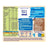 Nestlé Brik Milch & Cerealien 8 Cerealien mit Maria Biscuit, 2X250 g