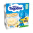 Nestlé Yogolino Vanillegeschmack Vanillepudding-Desserts, 4X100 g
