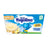 Nestlé Yogolino Vanillegeschmack Vanillepudding-Desserts, 4X100 g