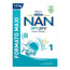 Nestlé Nan Optipro 1 Starter-Milch, 1200 g