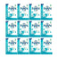 Nestlé Nan Optipro 1 Vorzugsmilch, 12X1200 g