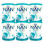Nestlé Nan Optipro 1 Starter-Milch, 6x800g